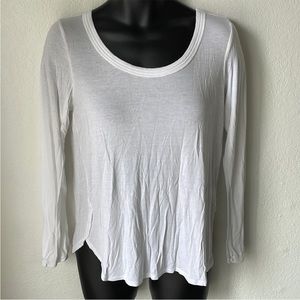 H‎ by Bordeaux Long Sleeve Top